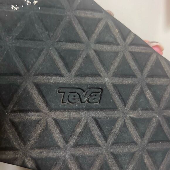 ✨Teva Men’s Original Universal Canvas Green Sz 11 Sandals✨ main image 7